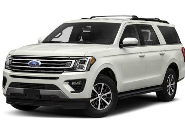 FORD EXPEDITION MAX 2021 1FMJK2AT8MEA38132 image